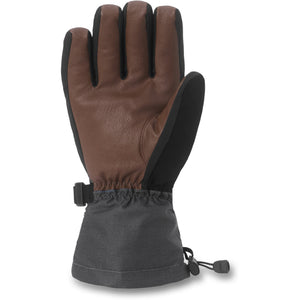 2027 Dakine Titan 2.0 Leather DLX GORE-TEX Gloves