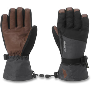 2027 Dakine Titan 2.0 Leather DLX GORE-TEX Gloves