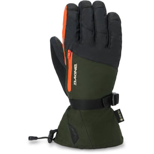 2027 Dakine Titan 2.0 Leather DLX GORE-TEX Gloves