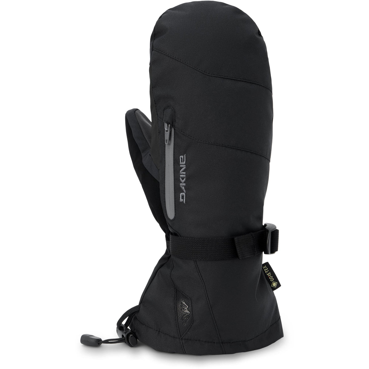 2027 Dakine Titan 2.0 Leather DLX GORE-TEX Mitts