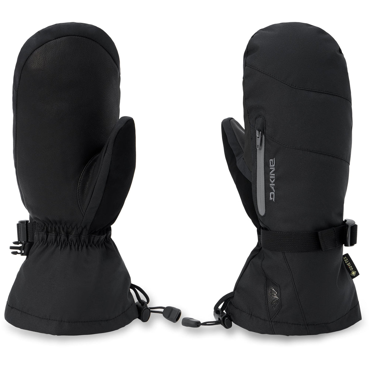 2027 Dakine Titan 2.0 Leather DLX GORE-TEX Mitts