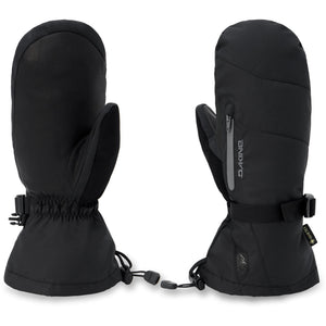 2027 Dakine Titan 2.0 Leather DLX GORE-TEX Mitts