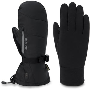 2027 Dakine Titan 2.0 Leather DLX GORE-TEX Mitts