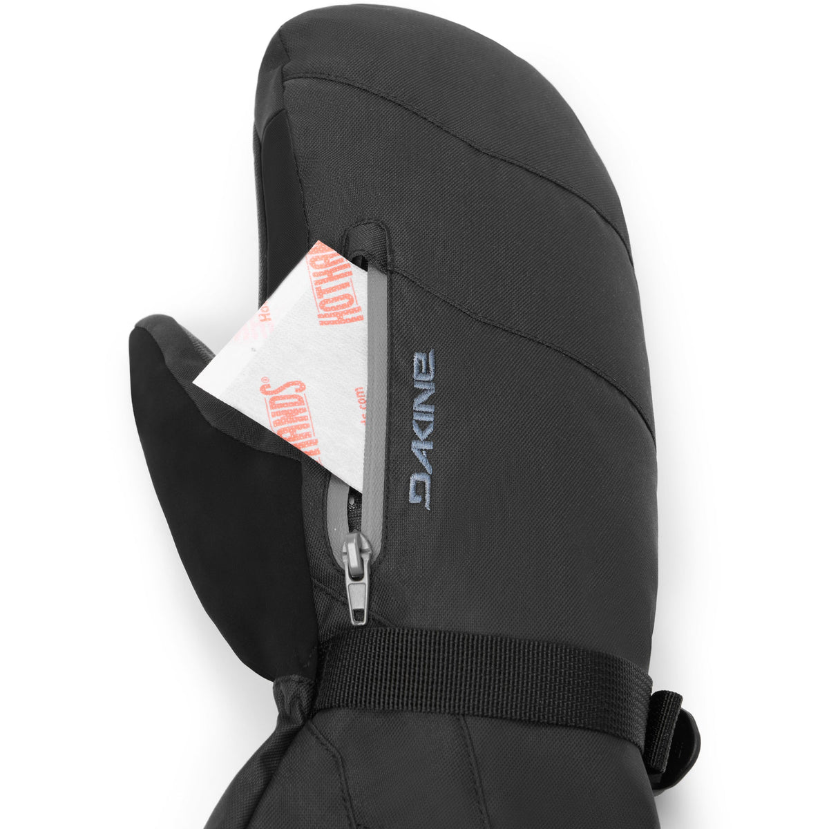 2027 Dakine Titan 2.0 Leather DLX GORE-TEX Mitts
