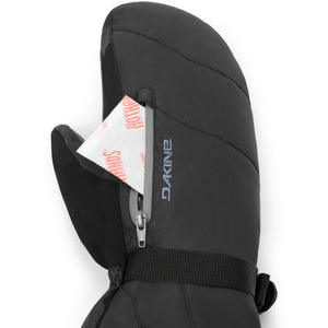 2027 Dakine Titan 2.0 Leather DLX GORE-TEX Mitts