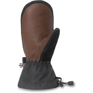 2027 Dakine Titan 2.0 Leather DLX GORE-TEX Mitts