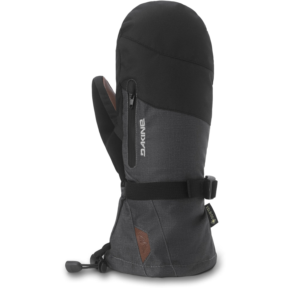 2027 Dakine Titan 2.0 Leather DLX GORE-TEX Mitts