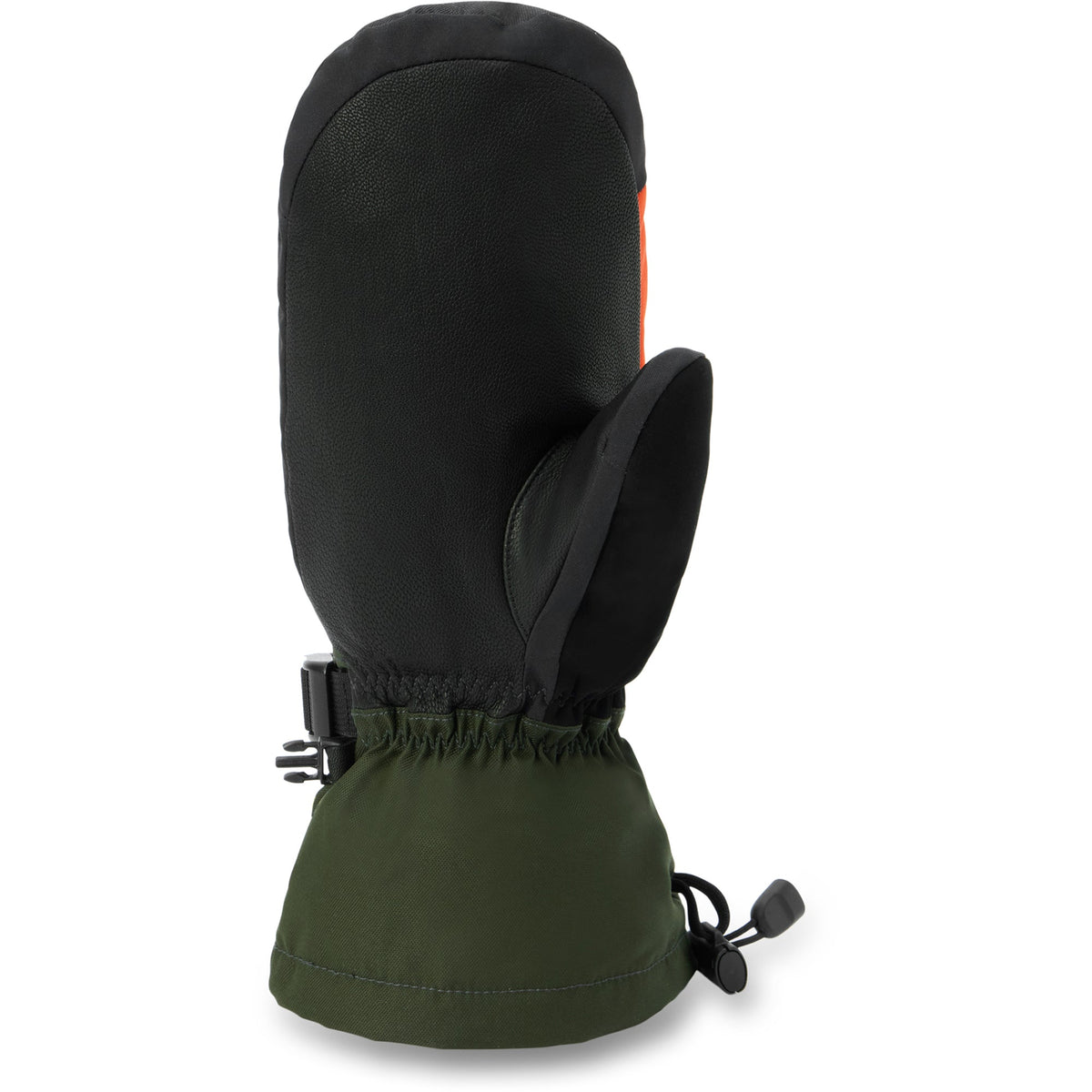 2027 Dakine Titan 2.0 Leather DLX GORE-TEX Mitts