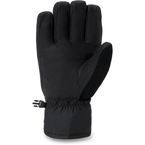 2027 Dakine Titan 2.0 Leather DLX GORE-TEX Short Gloves