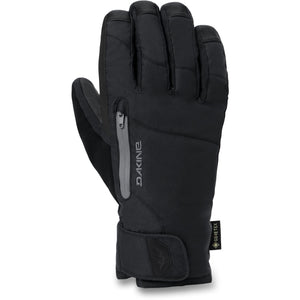 2027 Dakine Titan 2.0 Leather DLX GORE-TEX Short Gloves