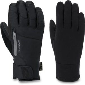 2027 Dakine Titan 2.0 Leather DLX GORE-TEX Short Gloves