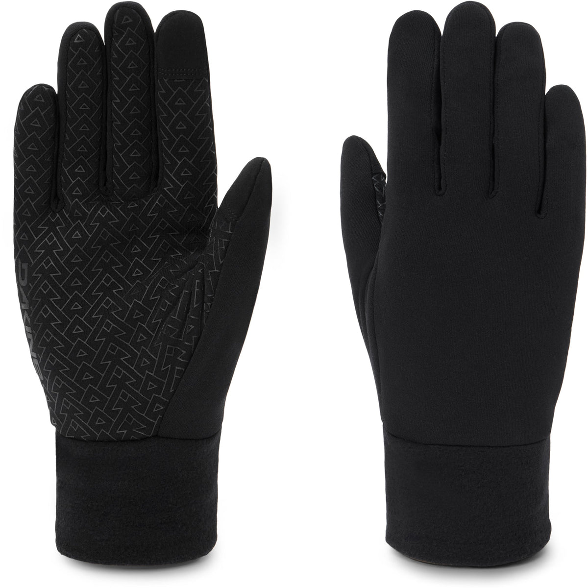 2027 Dakine Titan 2.0 Leather DLX GORE-TEX Short Gloves