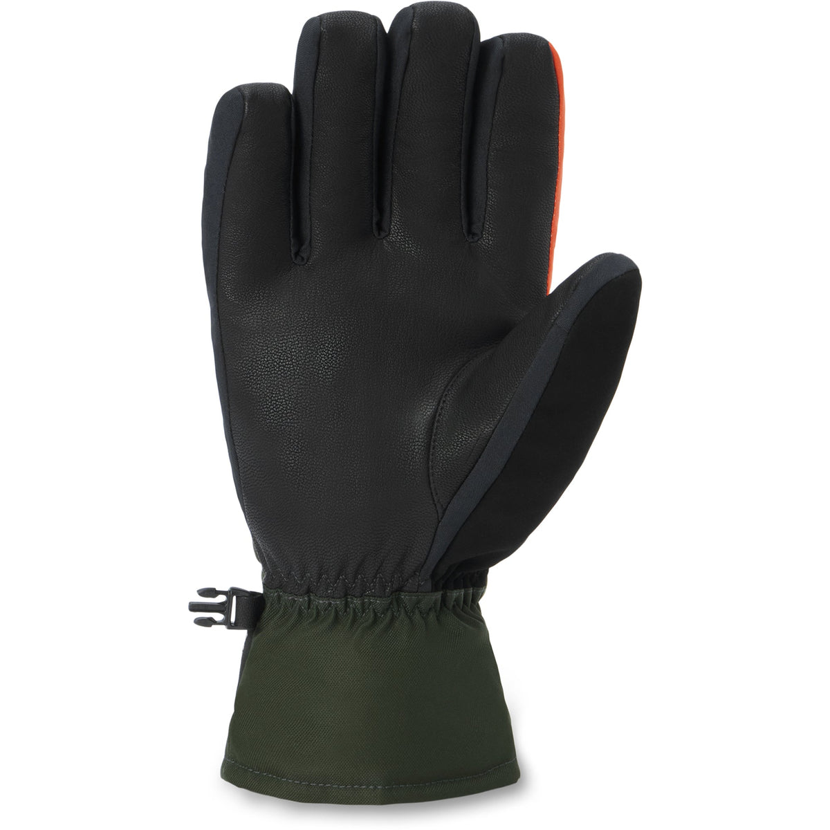 2027 Dakine Titan 2.0 Leather DLX GORE-TEX Short Gloves