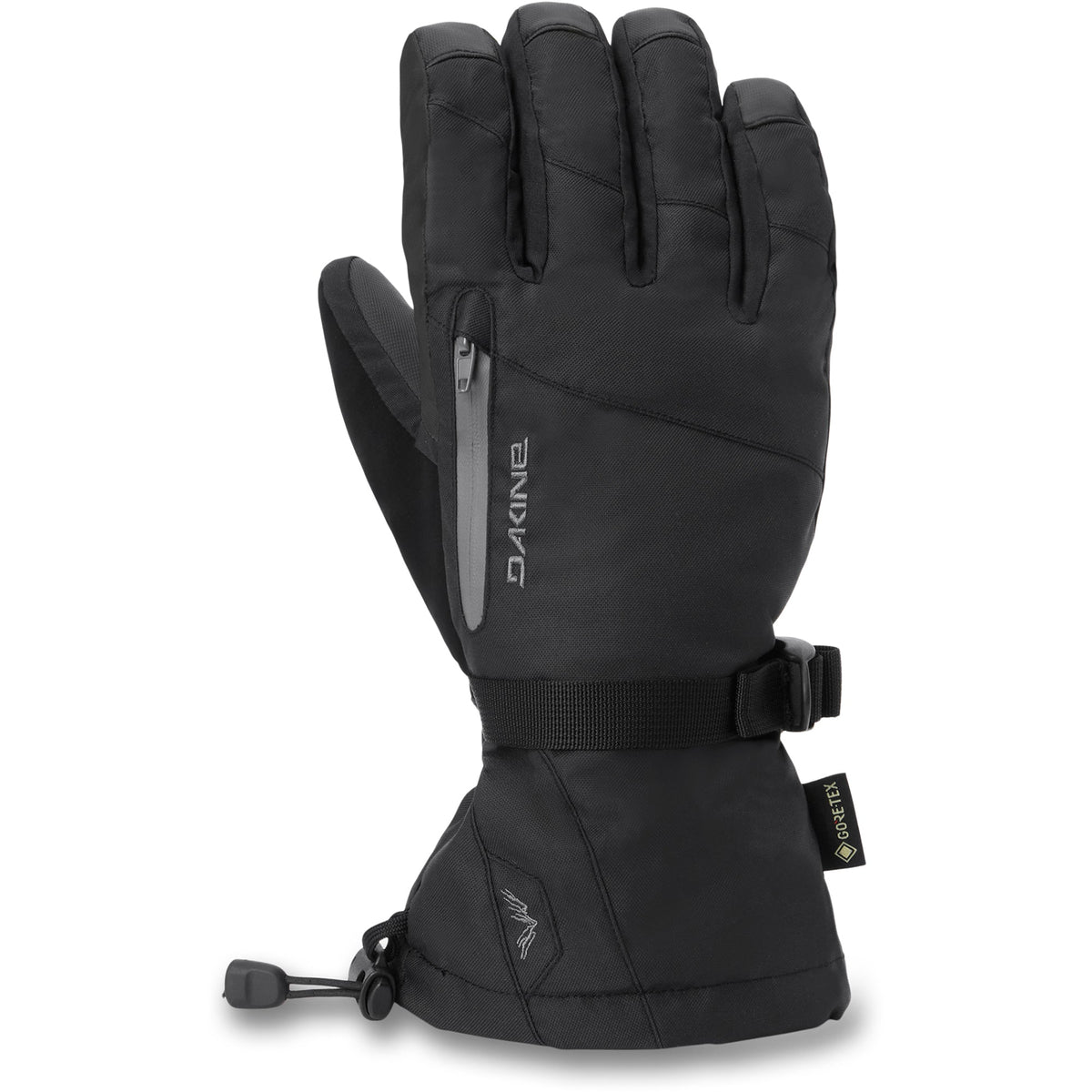 2027 Dakine Titan 2.0 GORE-TEX Gloves