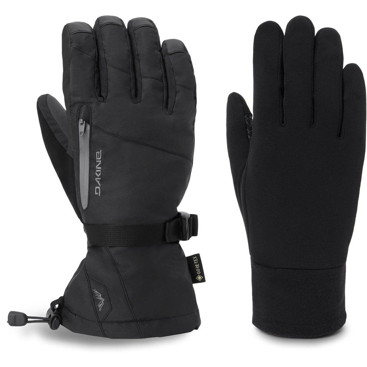 2027 Dakine Titan 2.0 GORE-TEX Gloves