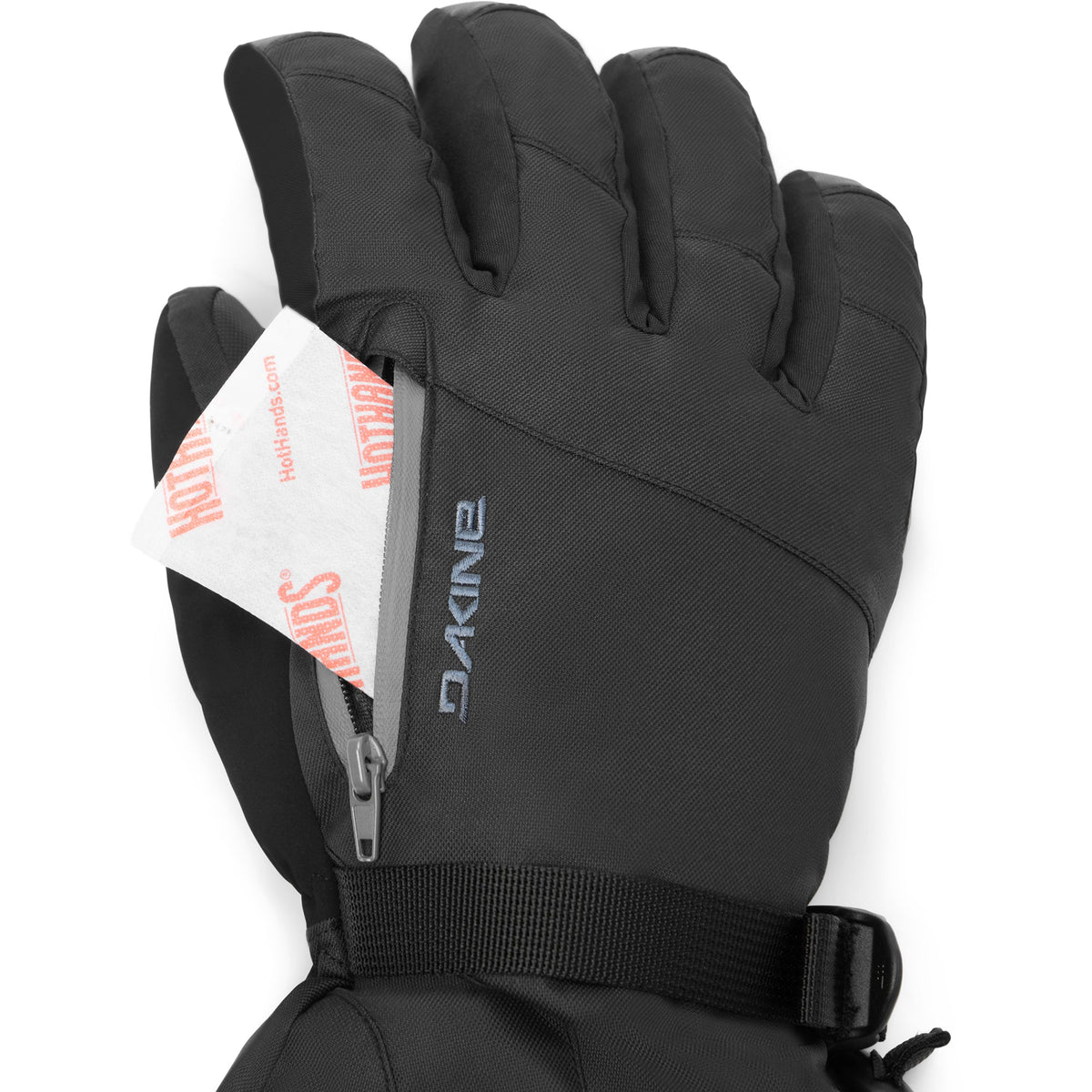 2027 Dakine Titan 2.0 GORE-TEX Gloves