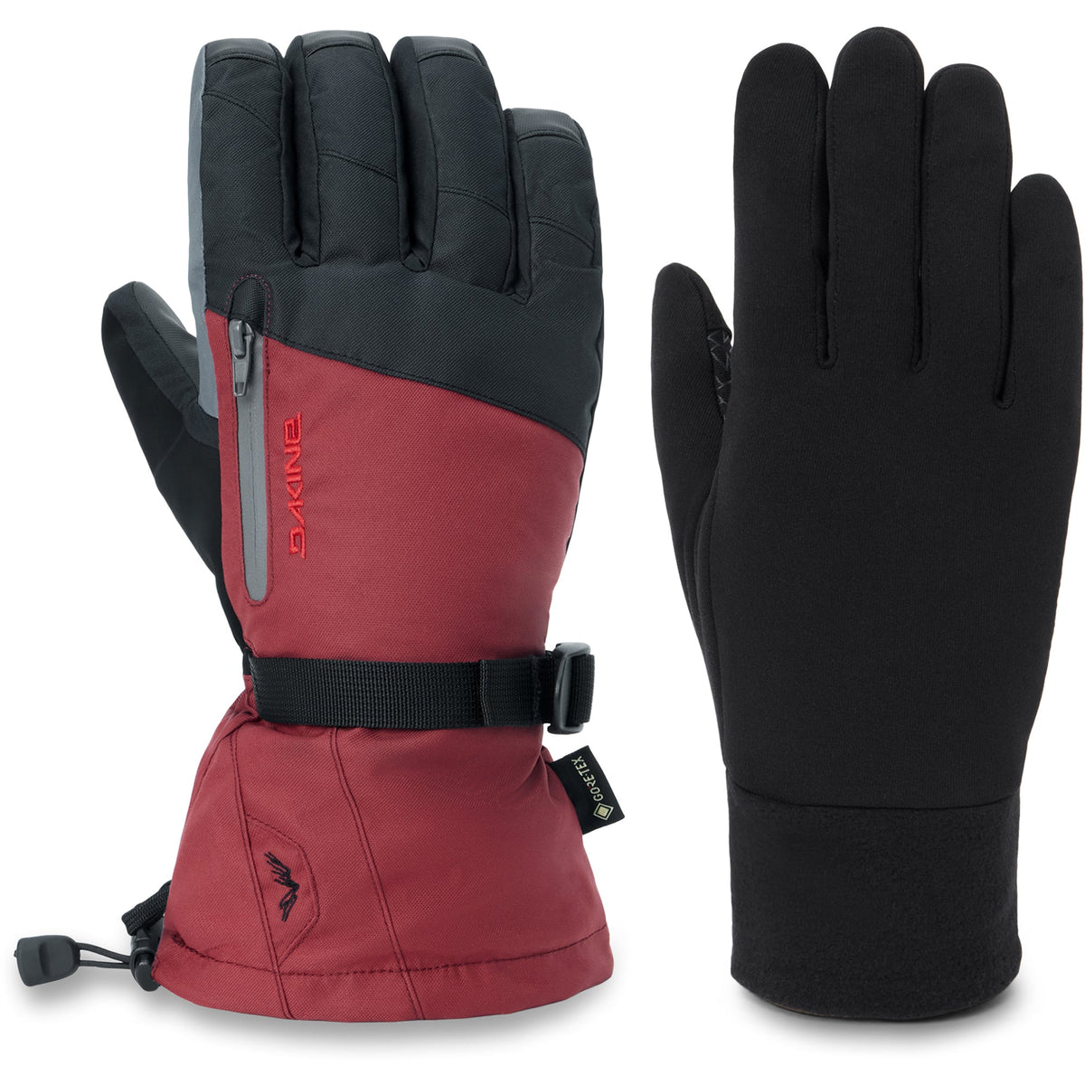 2027 Dakine Titan 2.0 GORE-TEX Gloves