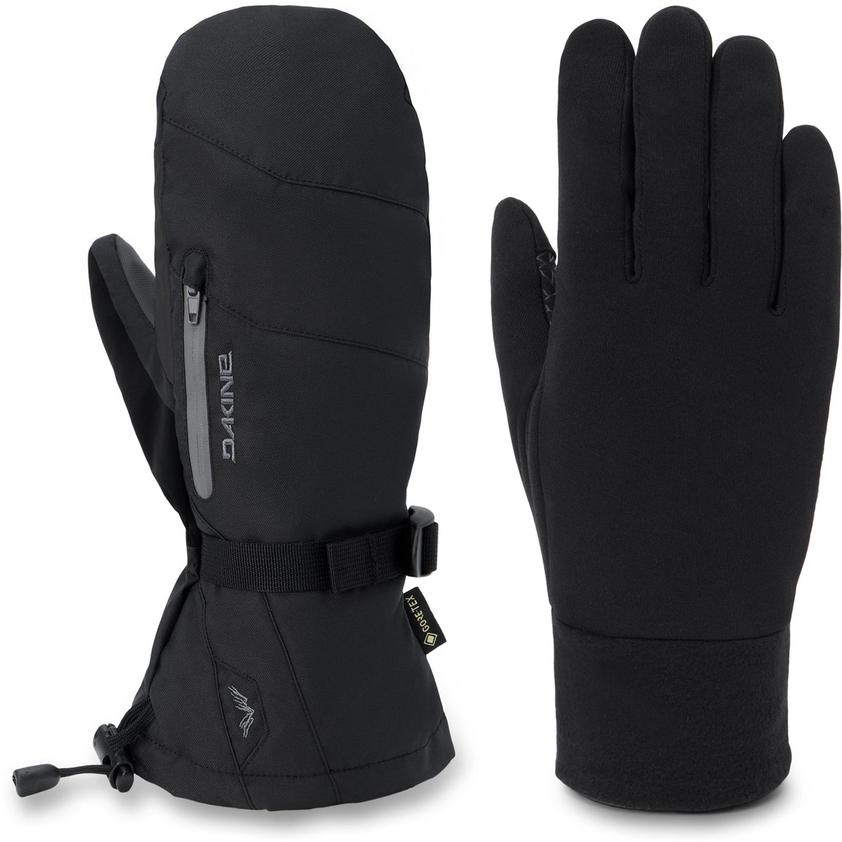 2027 Dakine Titan 2.0 GORE-TEX Mitts