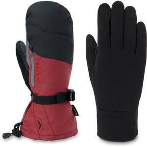2027 Dakine Titan 2.0 GORE-TEX Mitts