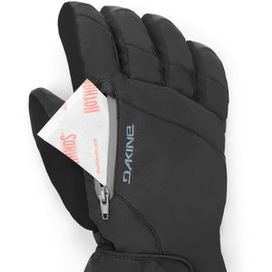 2027 Dakine Titan 2.0 GORE-TEX Short Gloves