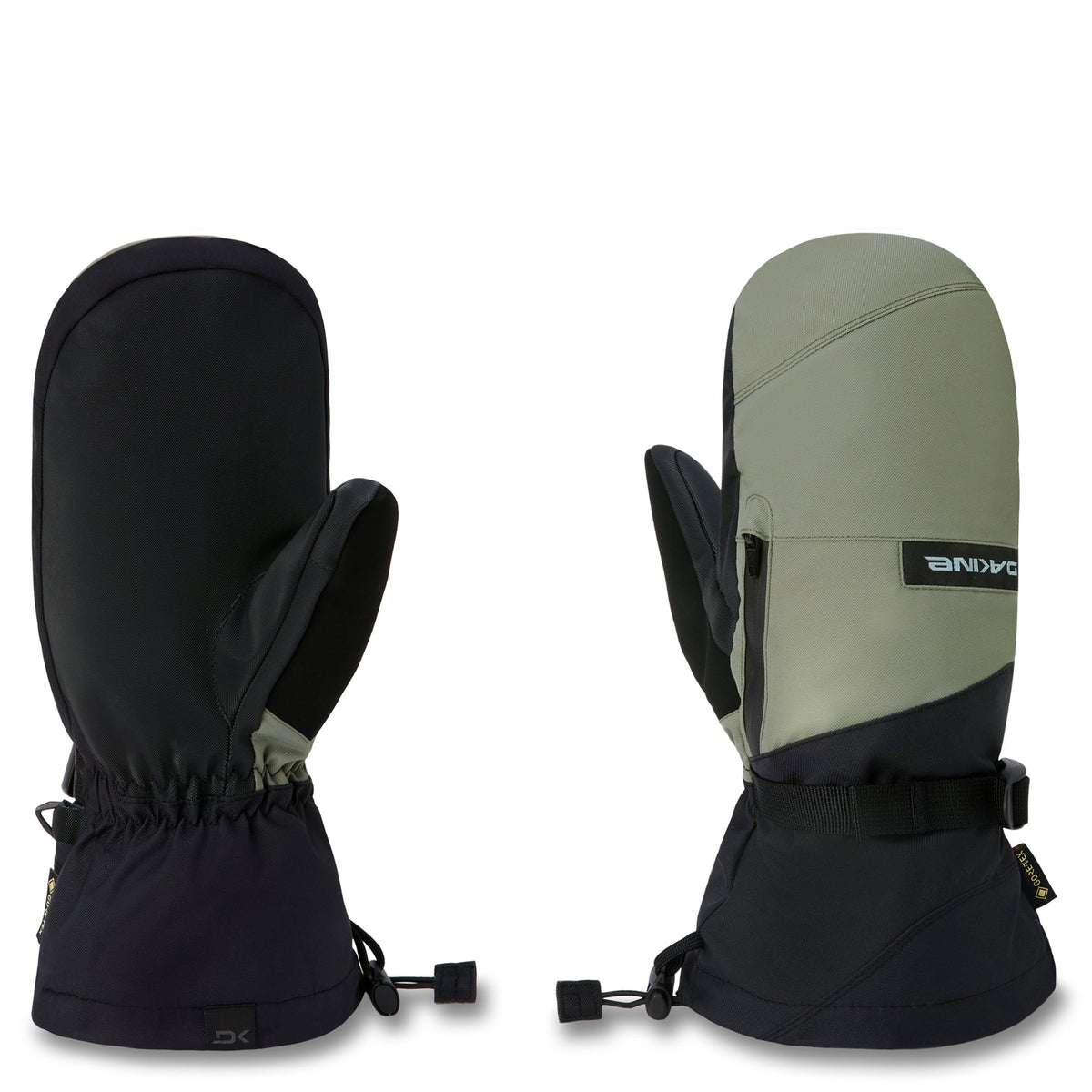 2027 Dakine Titan GORE-TEX Mitts