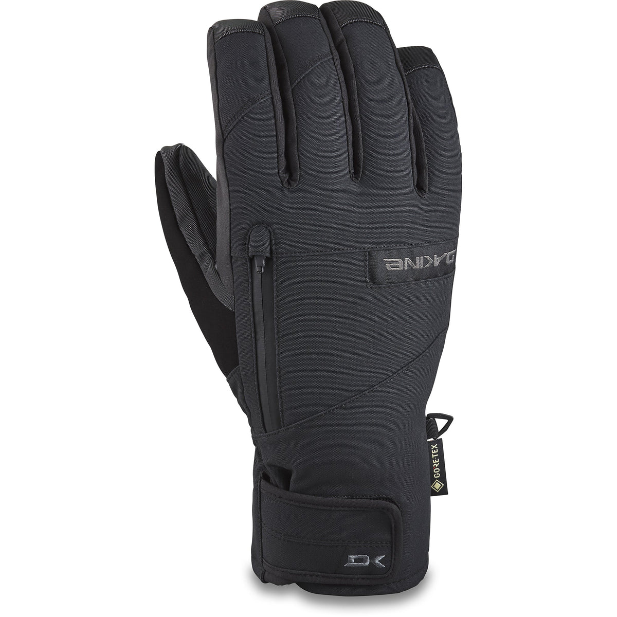 2027 Dakine Titan GORE-TEX Short Gloves