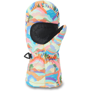 2027 Dakine Toddler Brat Mitts
