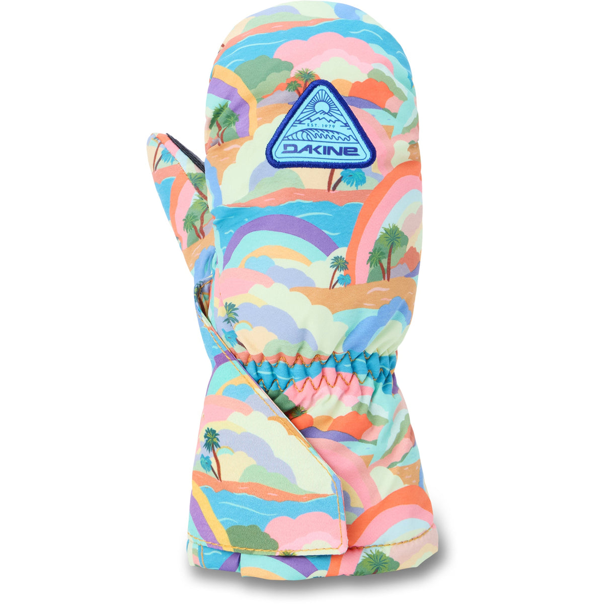 2027 Dakine Toddler Brat Mitts