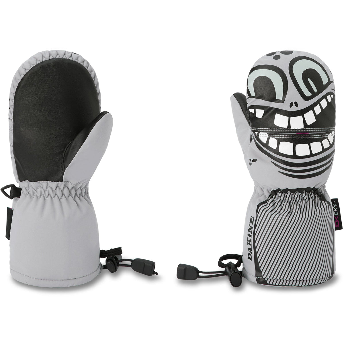 2027 Dakine Toddler Scrambler Mitts