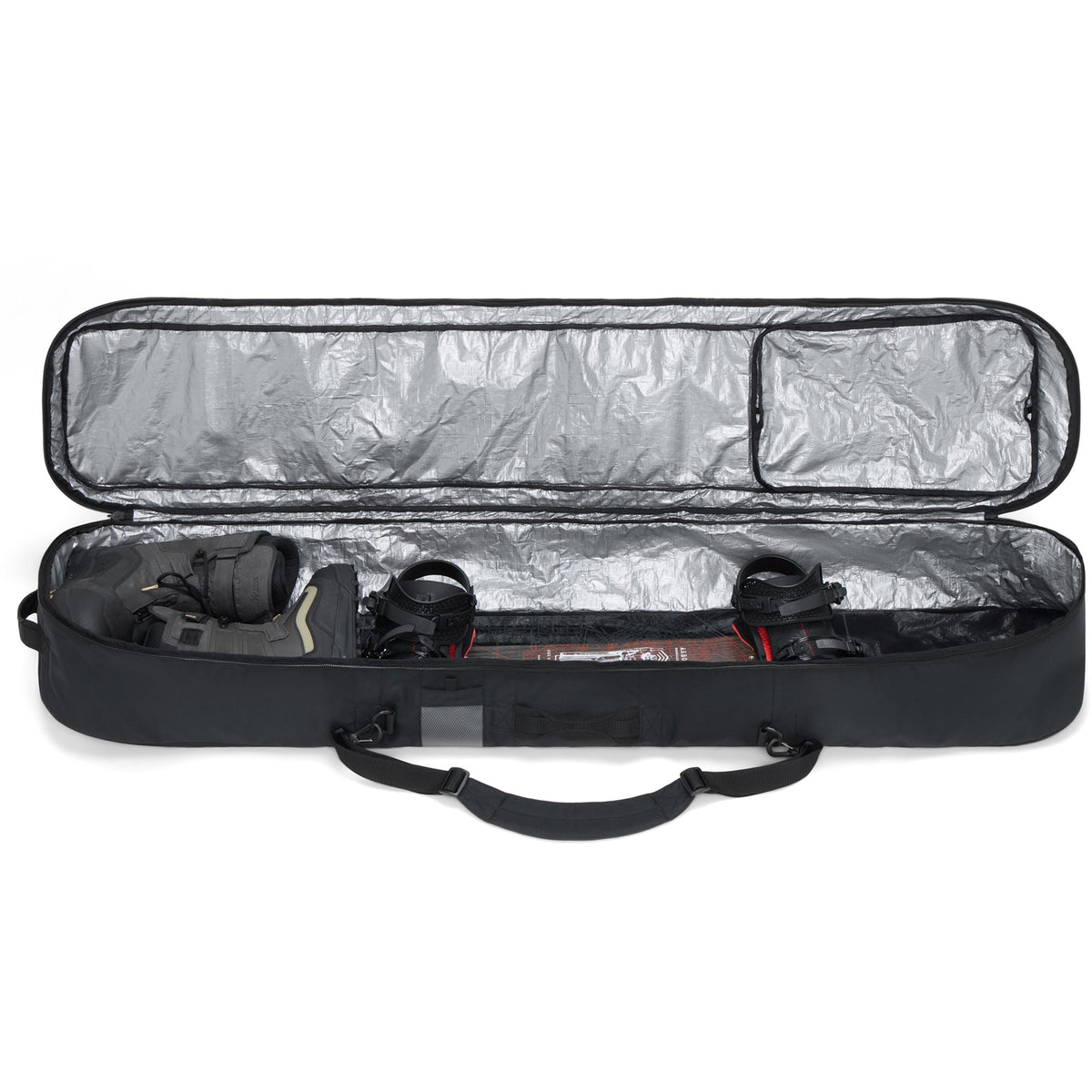 2027 Dakine Tour Snowboard Bag