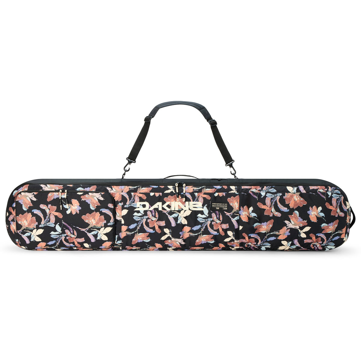 2027 Dakine Tour Snowboard Bag