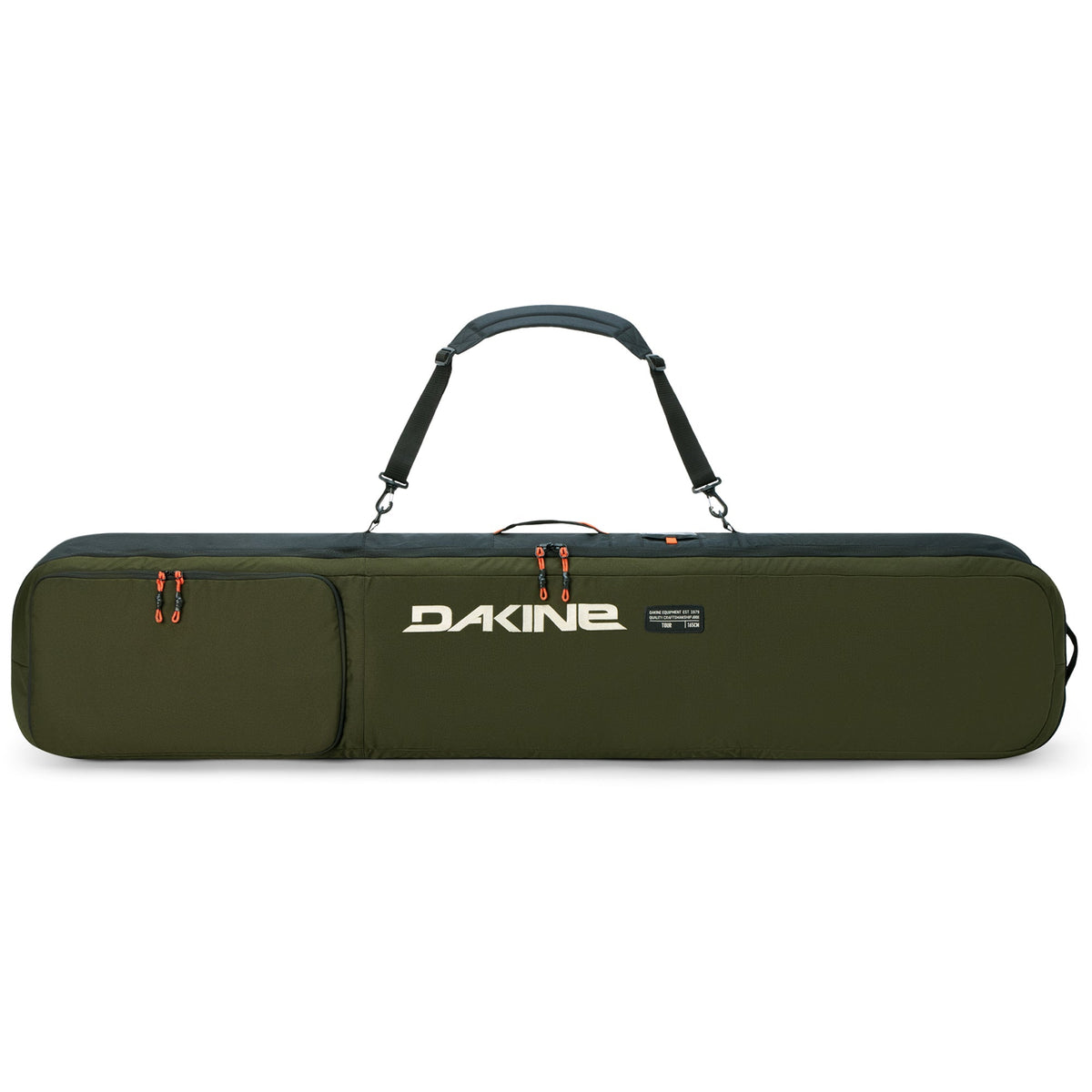2027 Dakine Tour Snowboard Bag