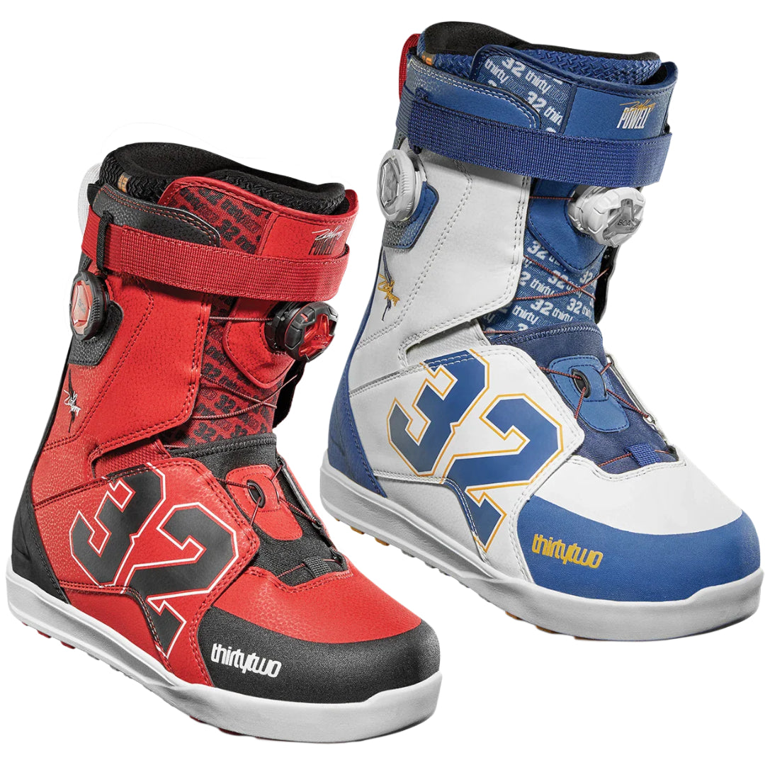 ThirtyTwo 2026 Lashed Double BOA - ZEB