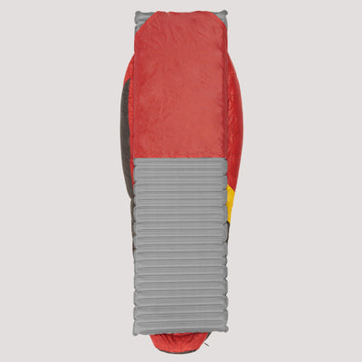 Sierra Designs Cloud 20° – Lightweight 3-Season Sleeping Bag