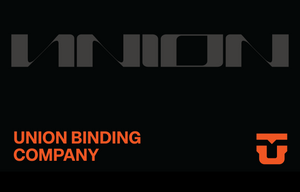 Union Binding Company Banner 03