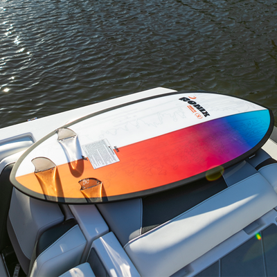 2025 Ronix STANDARD CORE SKIMMER Wakesurfer