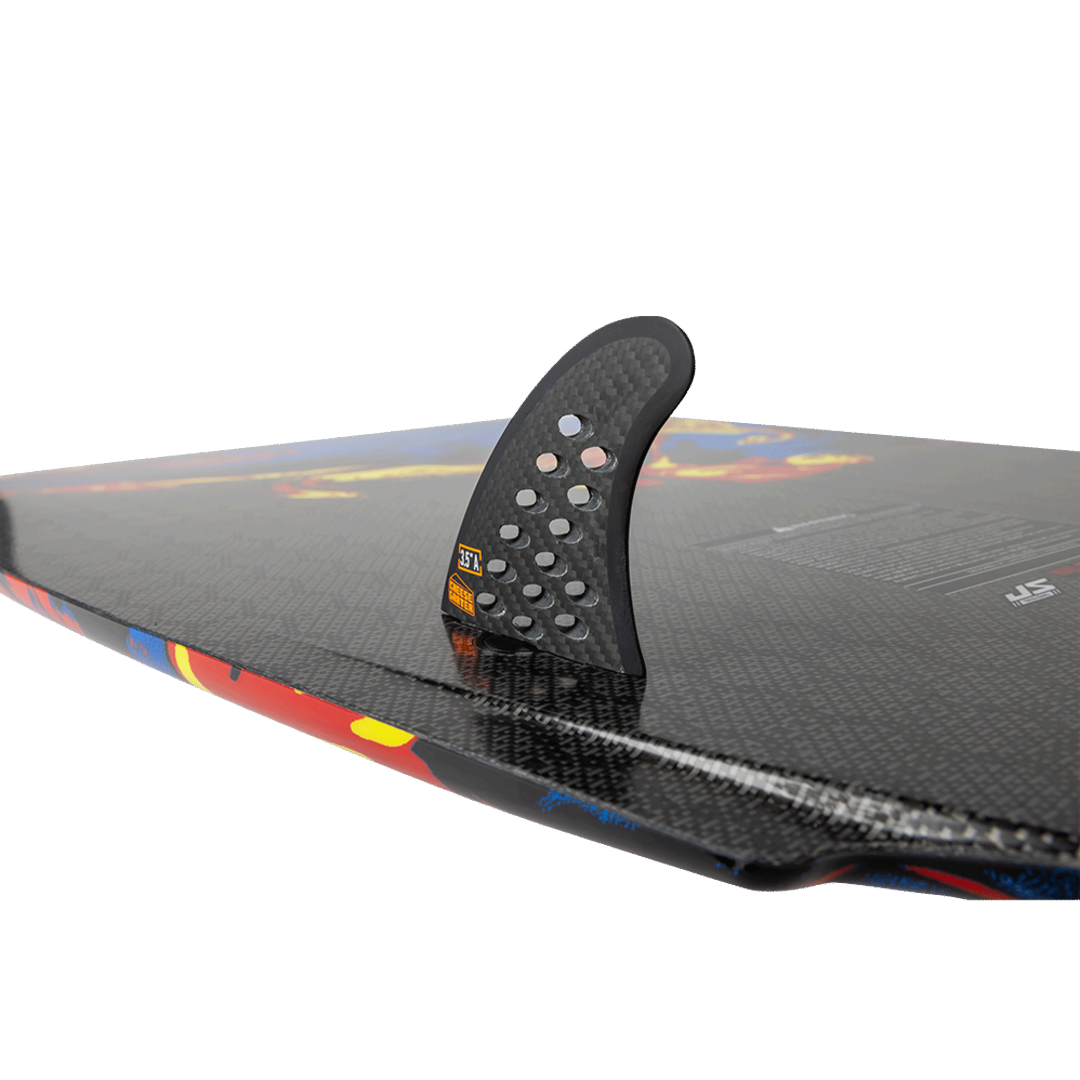 2025 Ronix H.O.M.E Carbon Pro M50 Wakesurfer