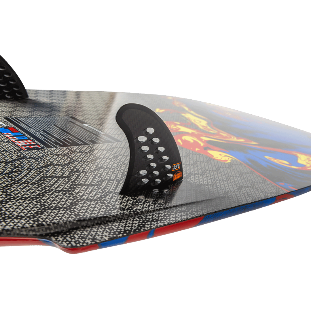 2025 Ronix H.O.M.E Carbon Pro M50 Wakesurfer