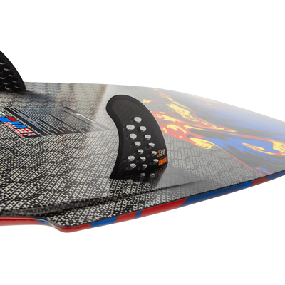 2025 Ronix H.O.M.E Carbon Pro M50 Wakesurfer