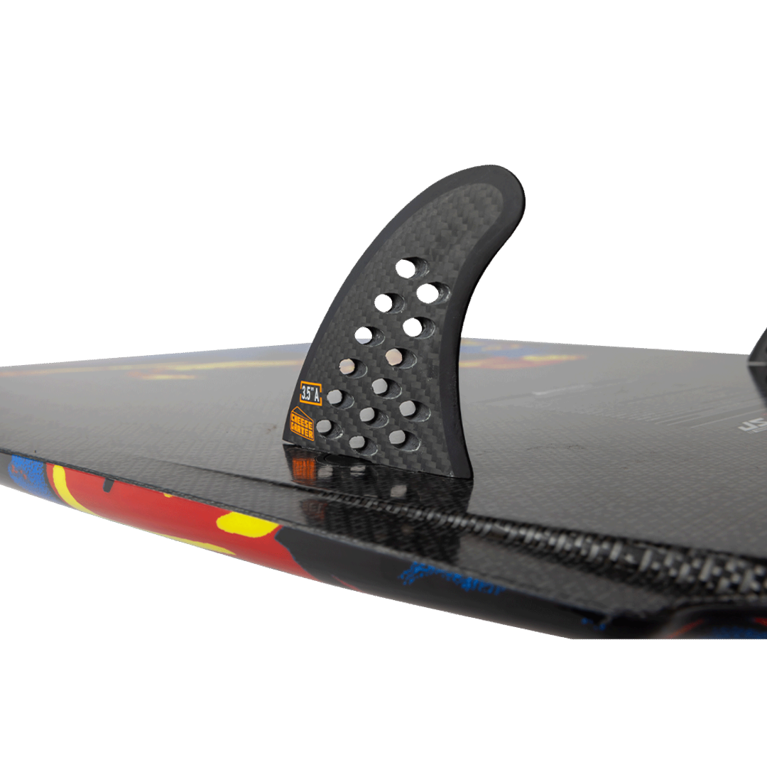 2025 Ronix H.O.M.E Carbon Pro M50 Wakesurfer