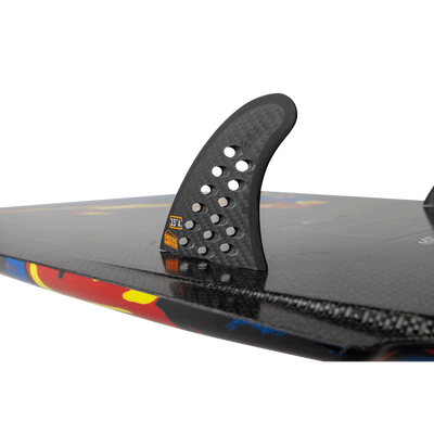 2025 Ronix H.O.M.E Carbon Pro M50 Wakesurfer