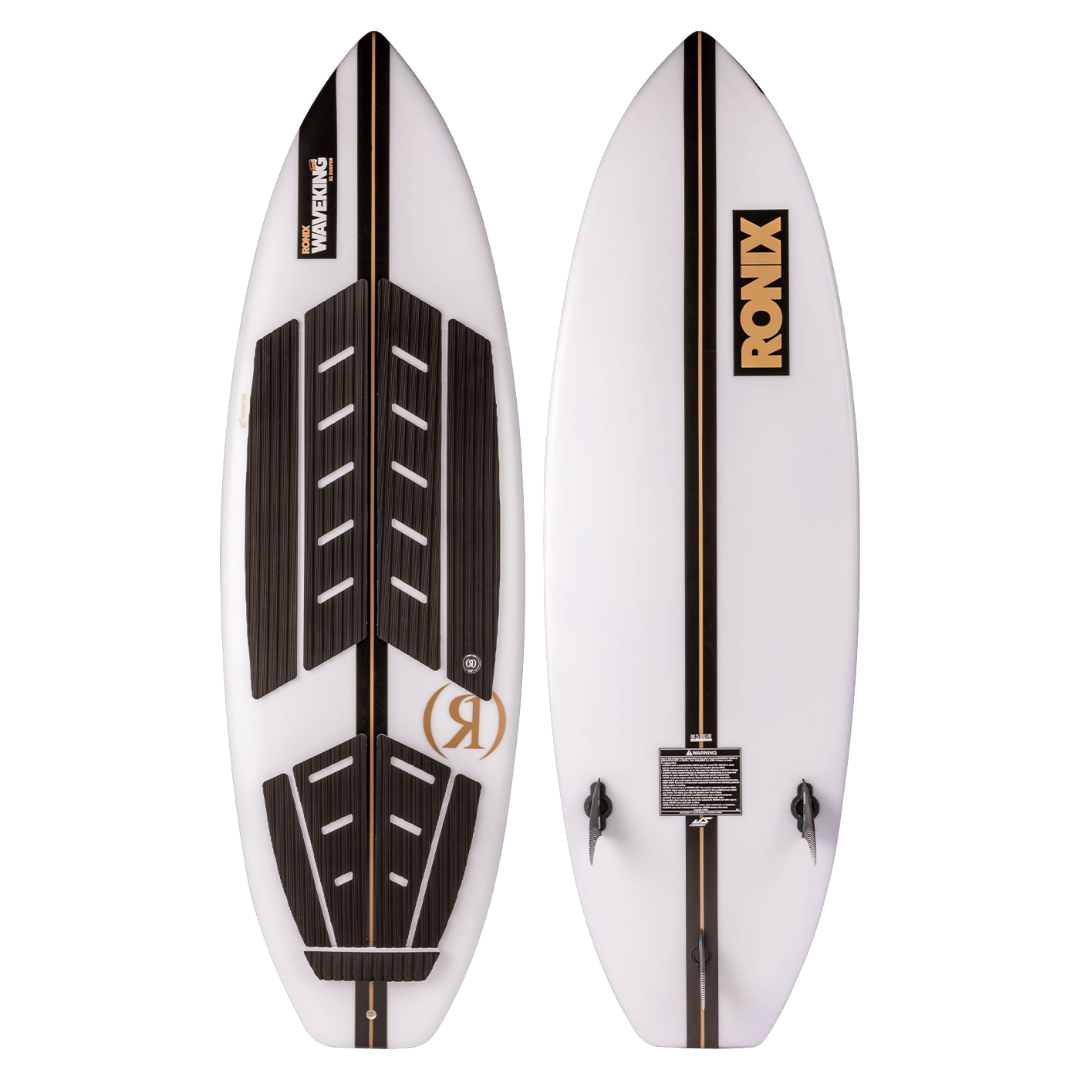 2025 Ronix Flyweight Wave King XL Surfer