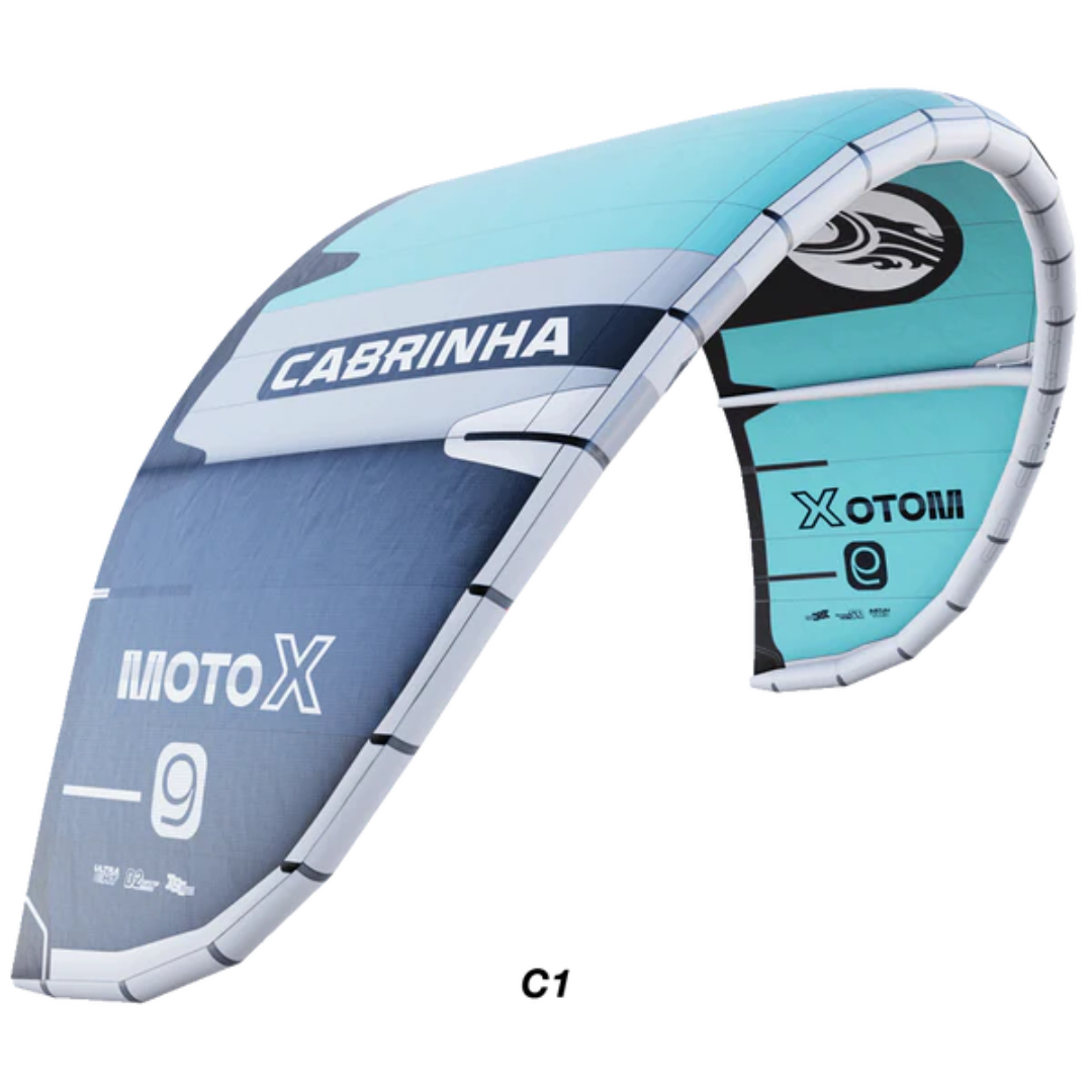 2025 CABRINHA MOTO X XL APEX