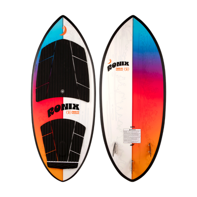 2025 Ronix STANDARD CORE SKIMMER Wakesurfer