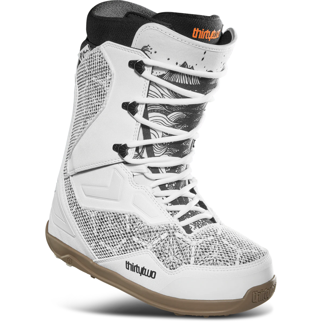 2025 Thirtytwo TM-2 Stevens Herren Snowboardstiefel