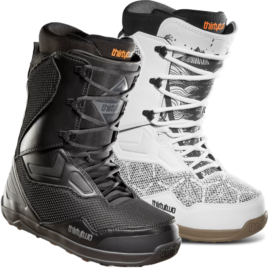 2025 Thirtytwo TM-2 Stevens Herren Snowboardstiefel