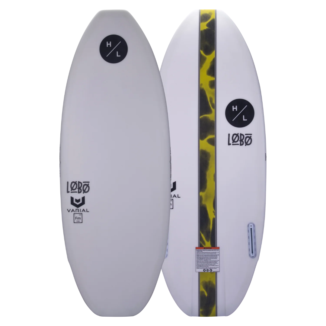 2025 Hyperlite Lobo - Virial Edition