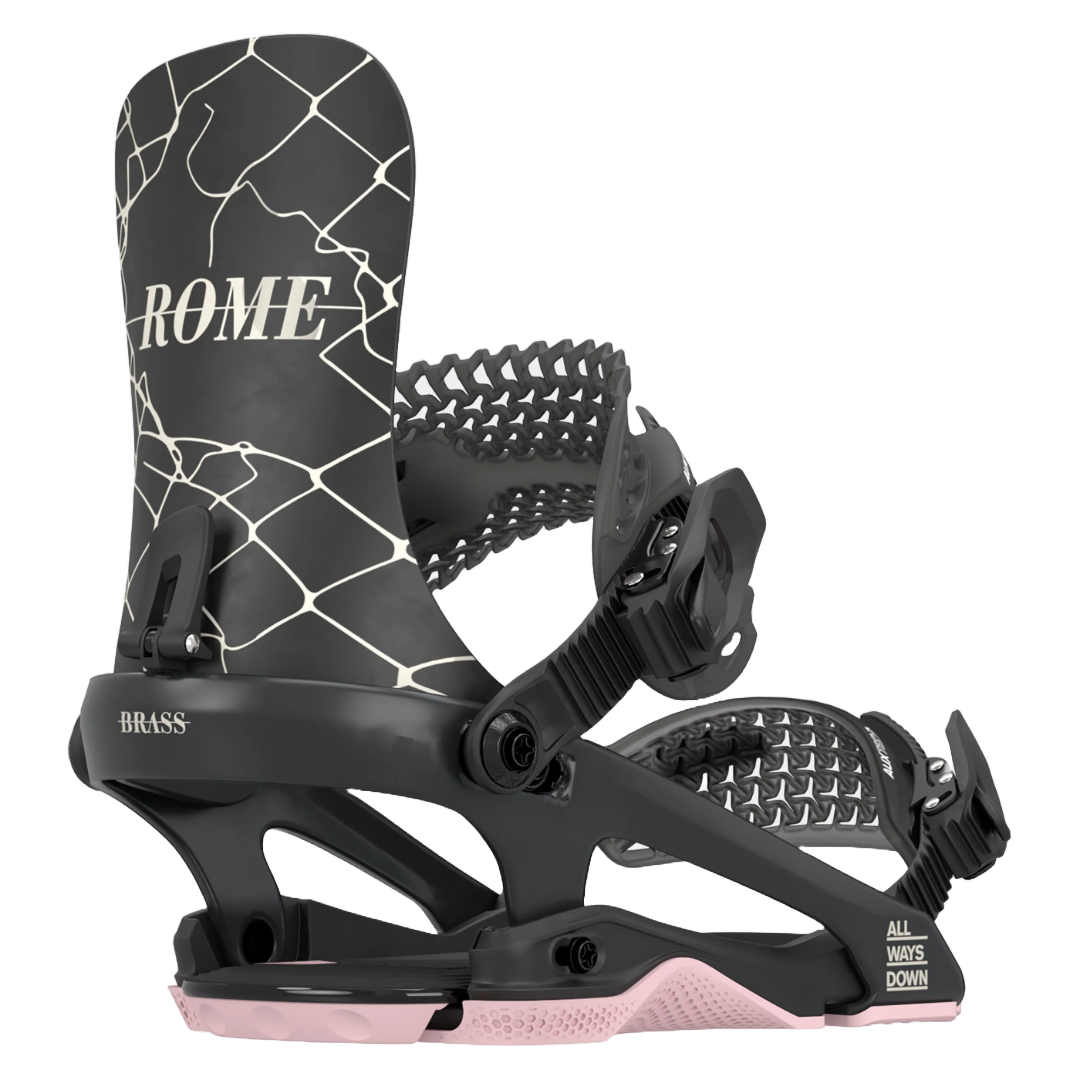 2025 Roam Brass Womens