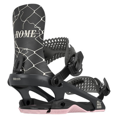 2025 Roam Brass Womens