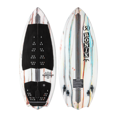 2025 Ronix Flyweight Atlantik Wakesurfer